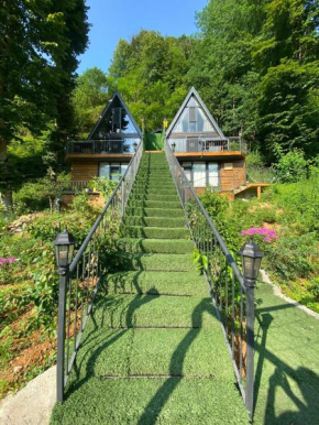 ZeRa Suit Bungalov Rize